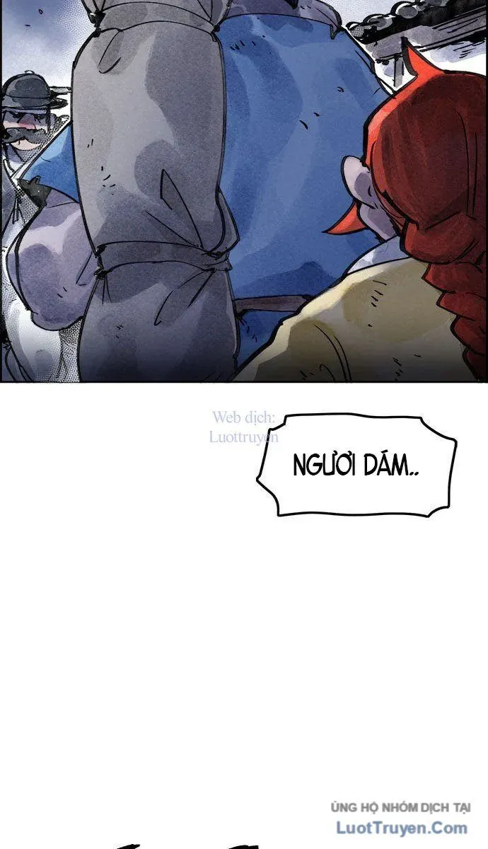 Hổ Giấy Chap 6 - Next Chap 7