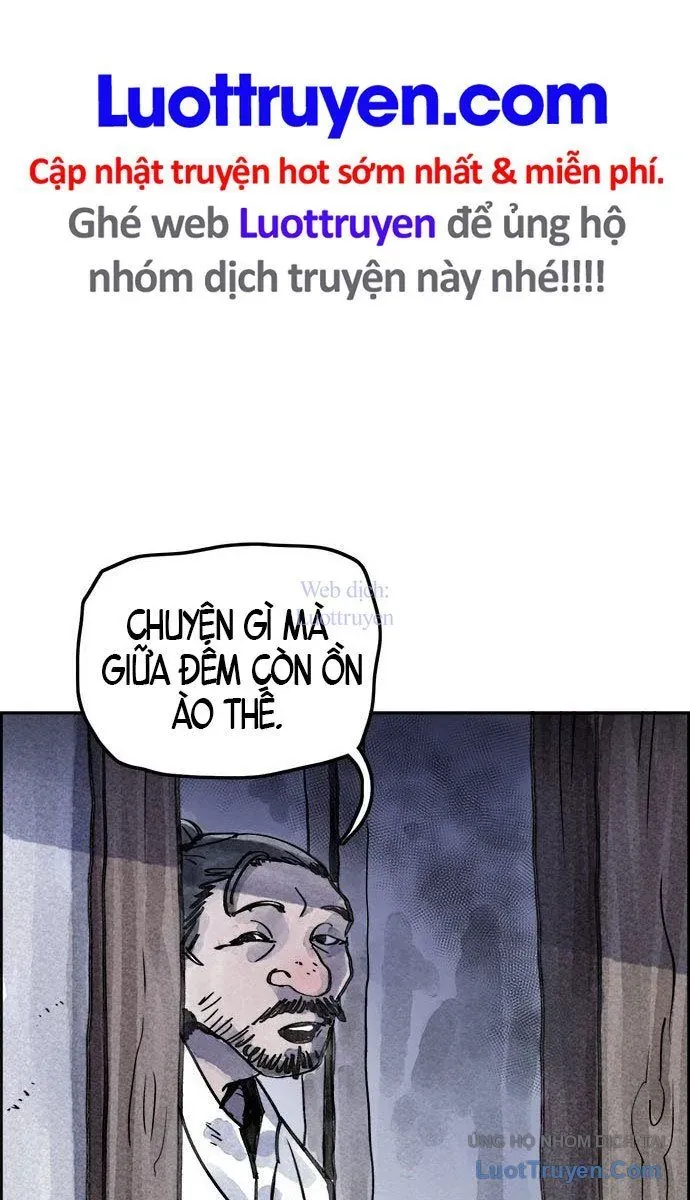Hổ Giấy Chap 6 - Next Chap 7
