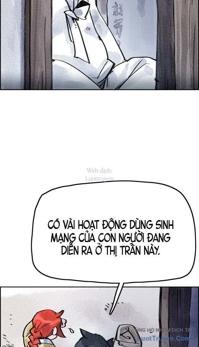 Hổ Giấy Chap 6 - Next Chap 7