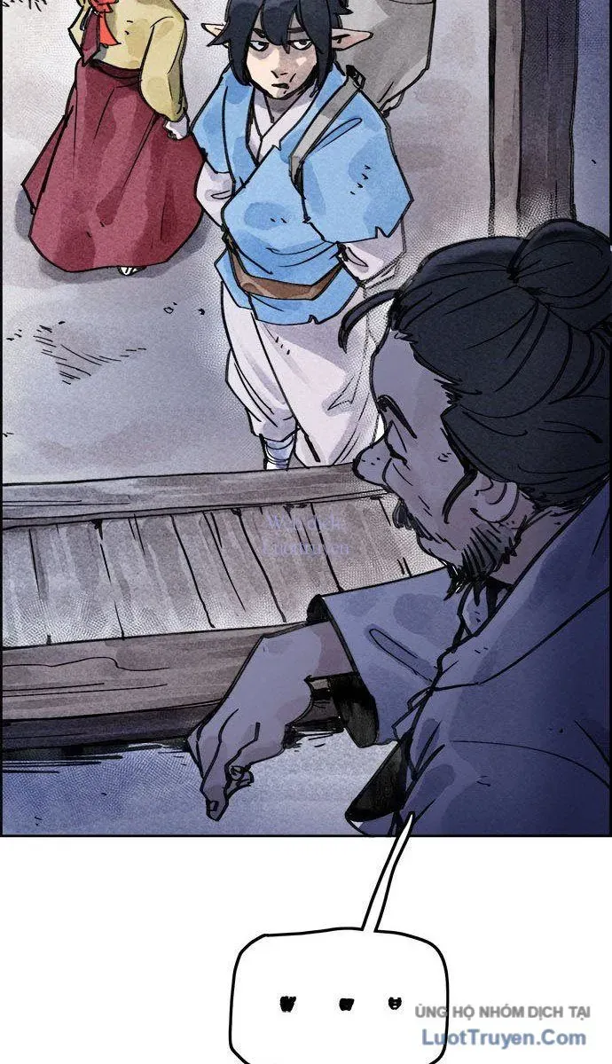 Hổ Giấy Chap 6 - Next Chap 7