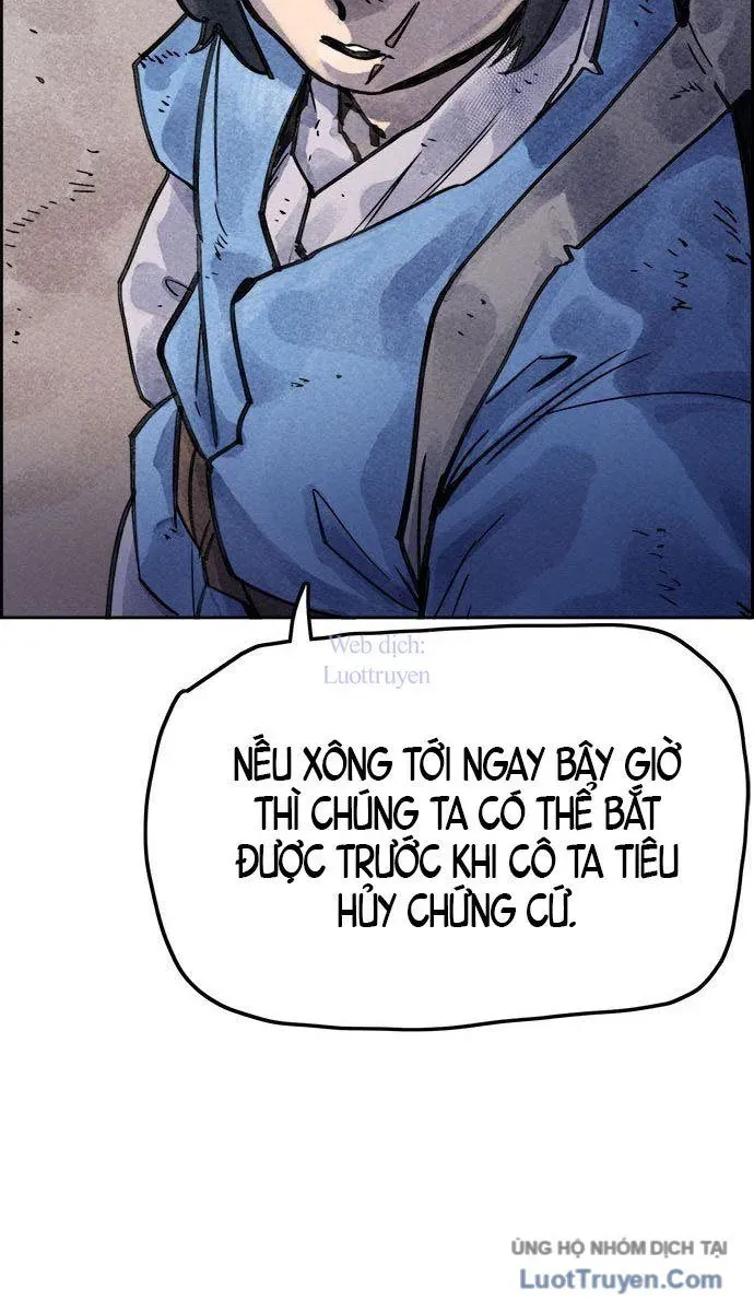 Hổ Giấy Chap 6 - Next Chap 7