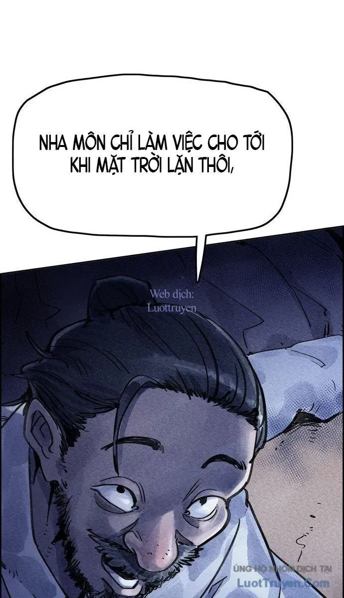 Hổ Giấy Chap 6 - Next Chap 7