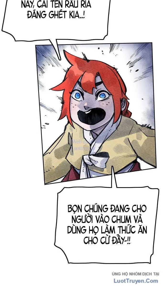 Hổ Giấy Chap 6 - Next Chap 7