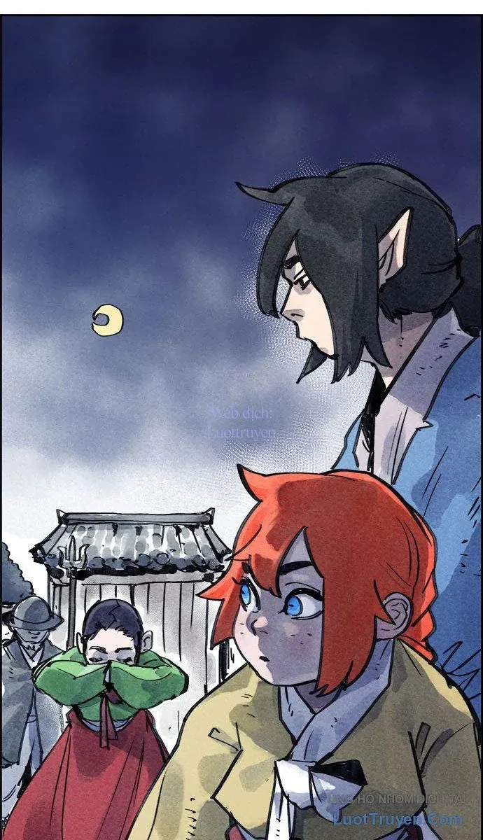 Hổ Giấy Chap 6 - Next Chap 7