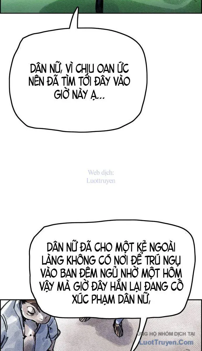 Hổ Giấy Chap 6 - Next Chap 7