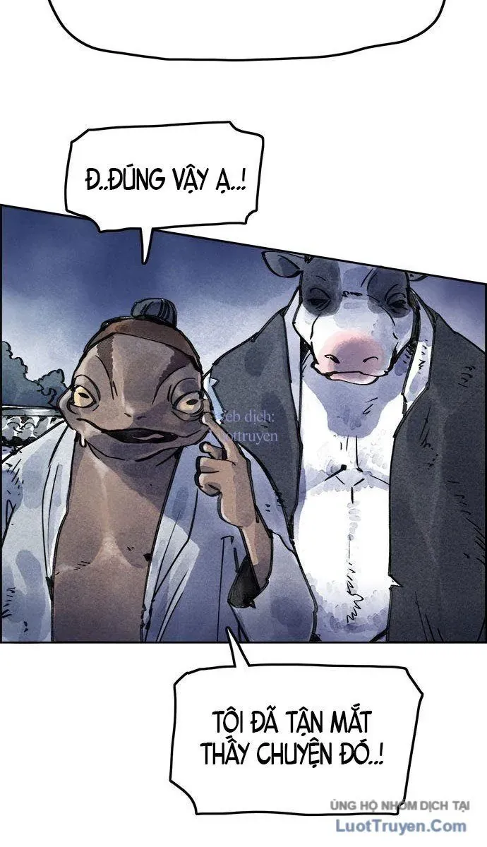 Hổ Giấy Chap 6 - Next Chap 7