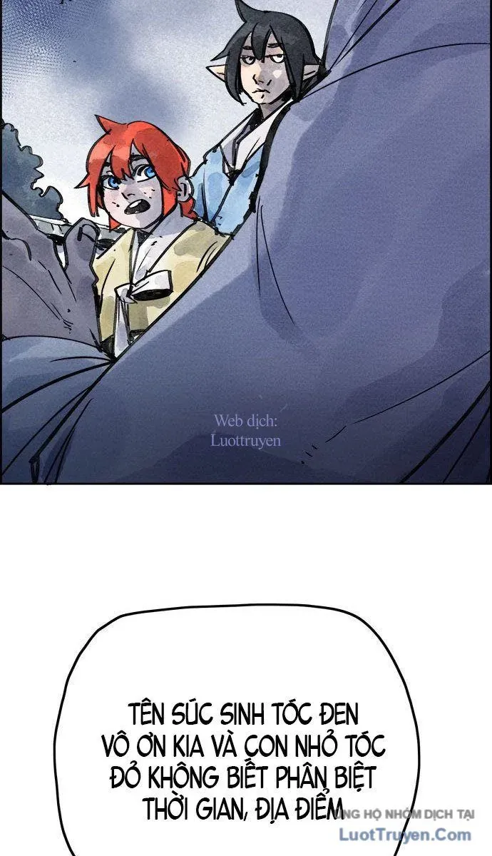 Hổ Giấy Chap 6 - Next Chap 7