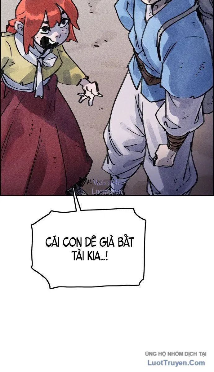 Hổ Giấy Chap 6 - Next Chap 7