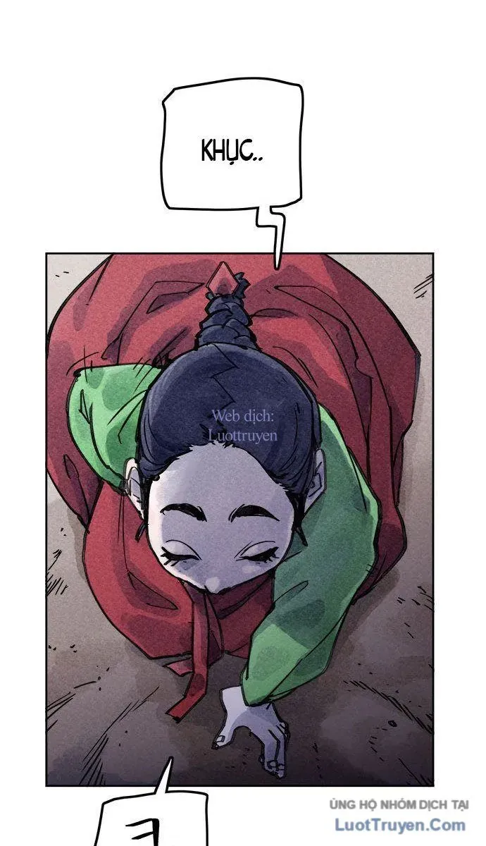 Hổ Giấy Chap 6 - Next Chap 7