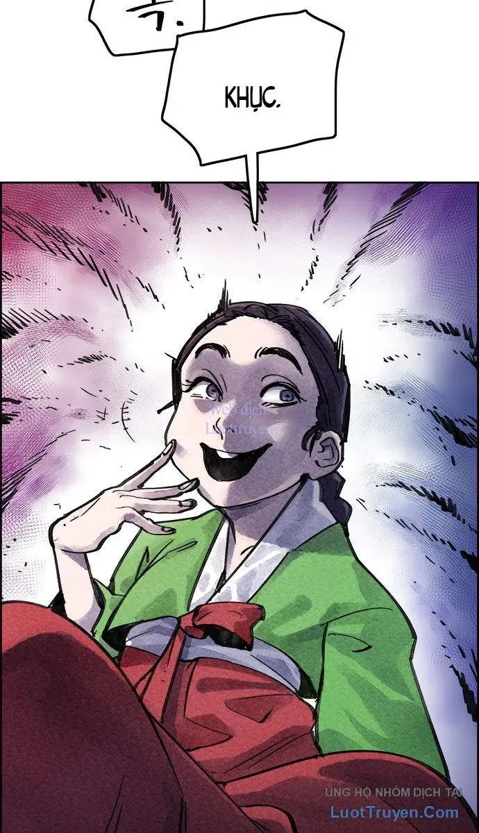 Hổ Giấy Chap 6 - Next Chap 7