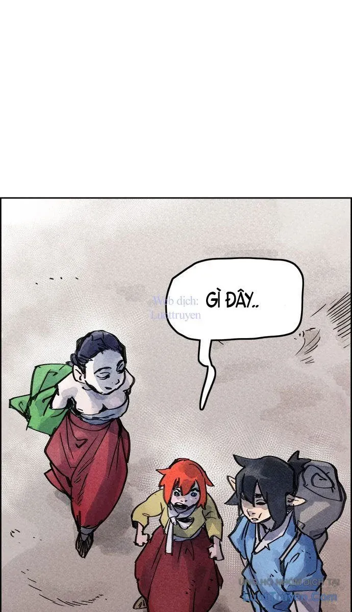 Hổ Giấy Chap 6 - Next Chap 7