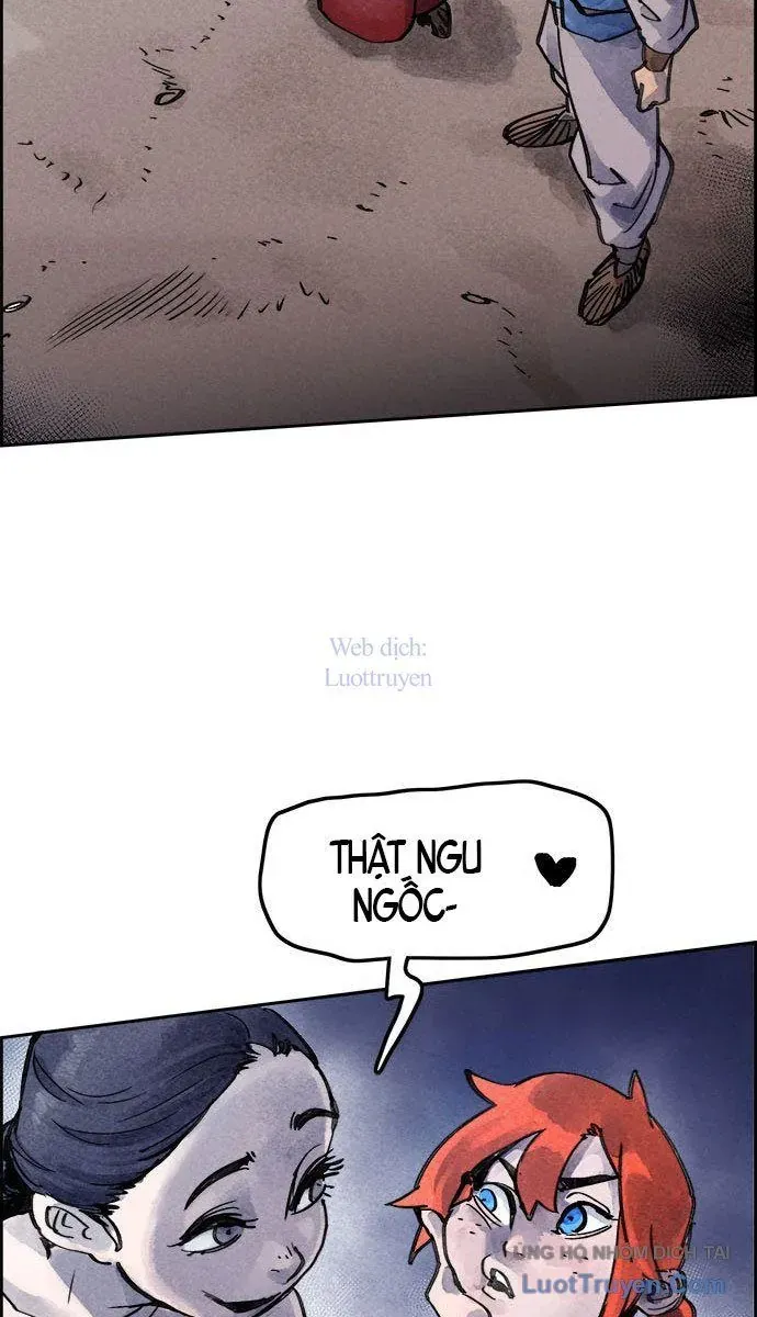 Hổ Giấy Chap 6 - Next Chap 7