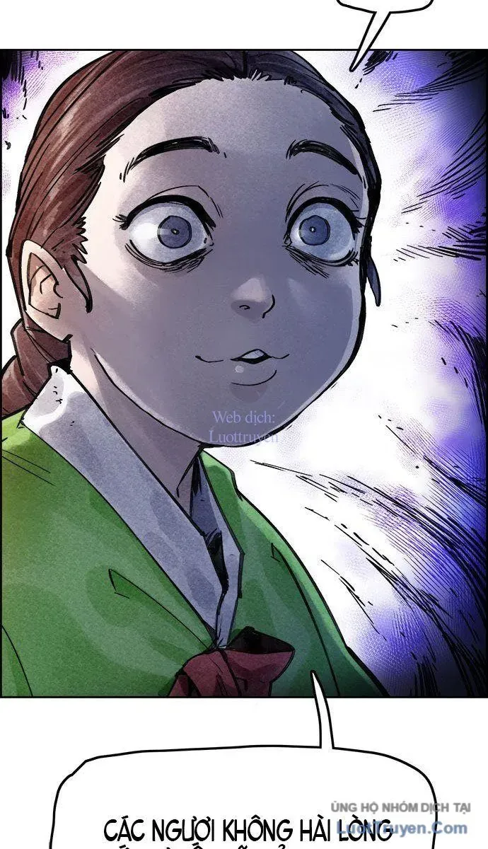 Hổ Giấy Chap 6 - Next Chap 7