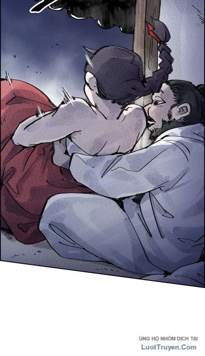 Hổ Giấy Chap 6 - Next Chap 7