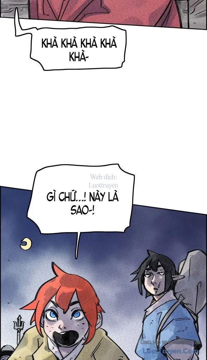 Hổ Giấy Chap 6 - Next Chap 7