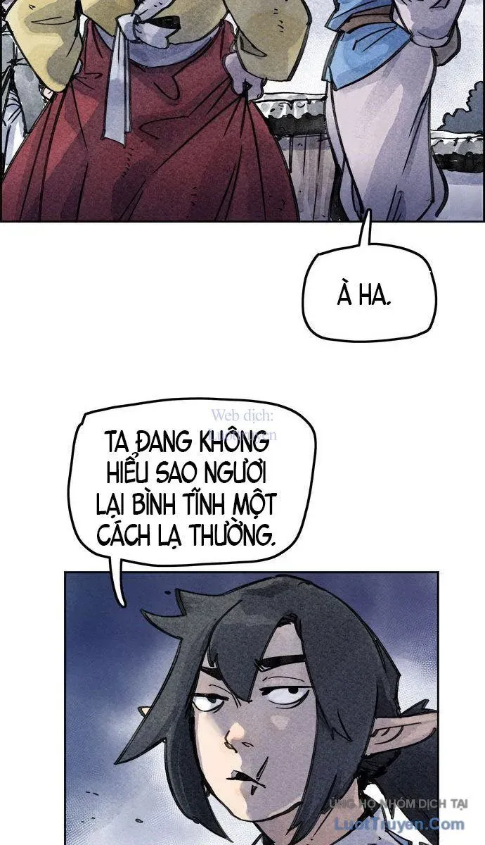 Hổ Giấy Chap 6 - Next Chap 7