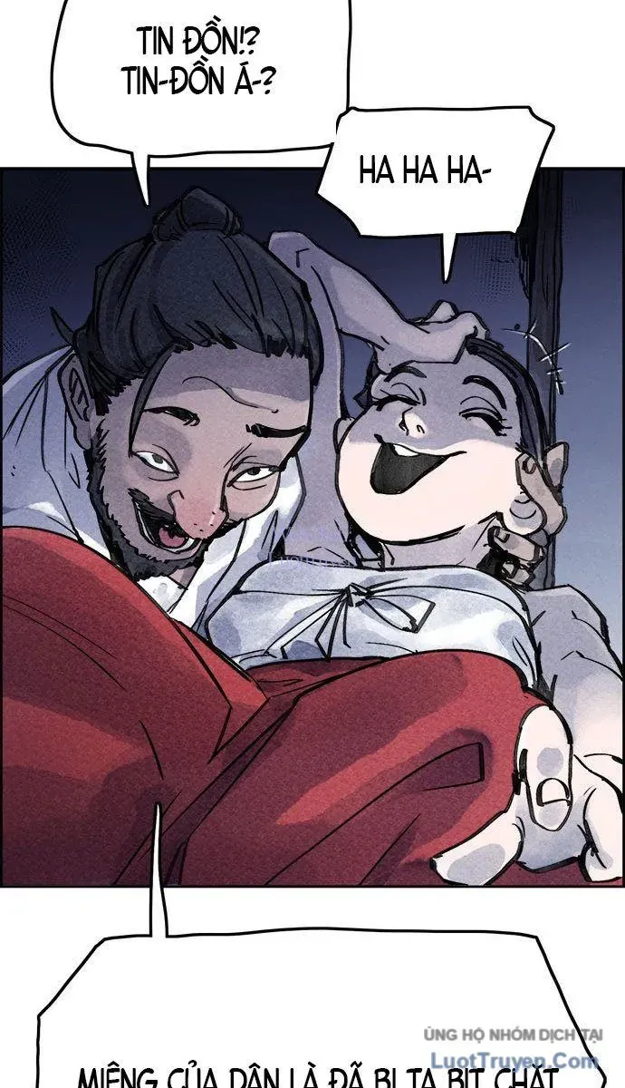 Hổ Giấy Chap 6 - Next Chap 7