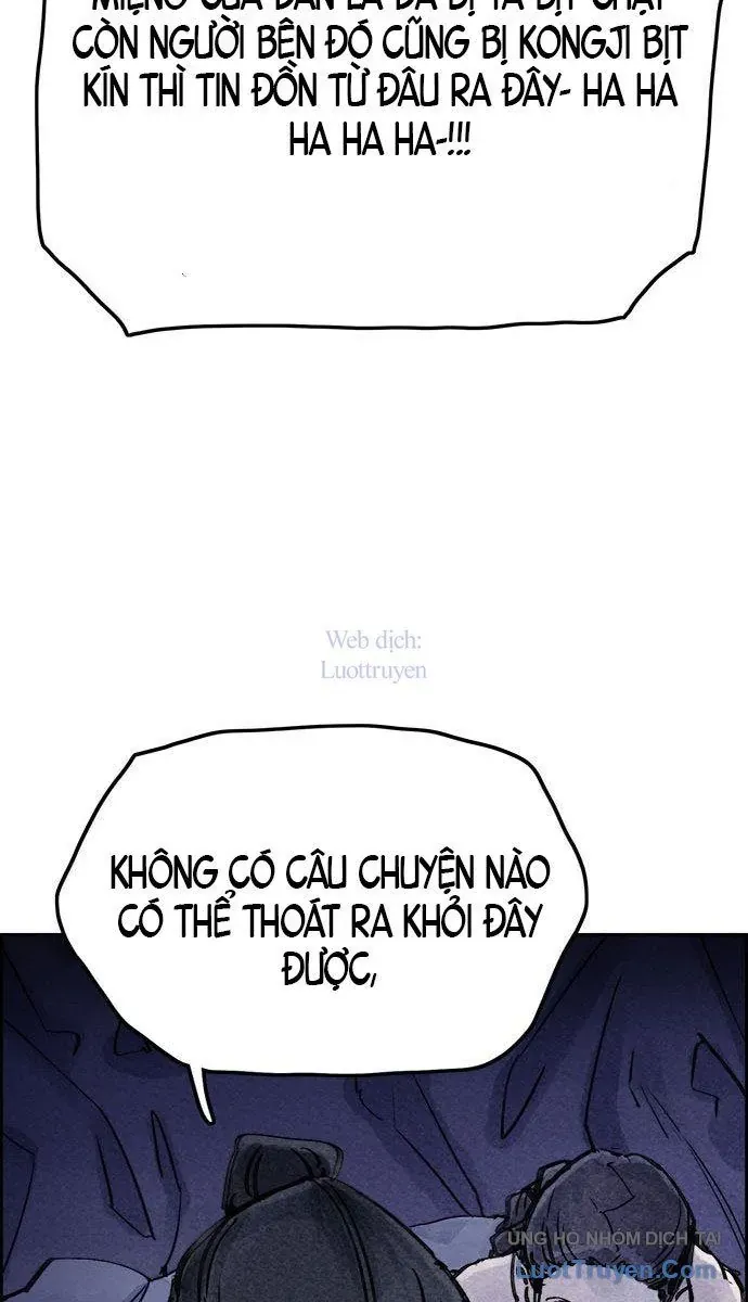 Hổ Giấy Chap 6 - Next Chap 7