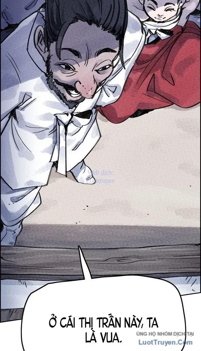 Hổ Giấy Chap 6 - Next Chap 7