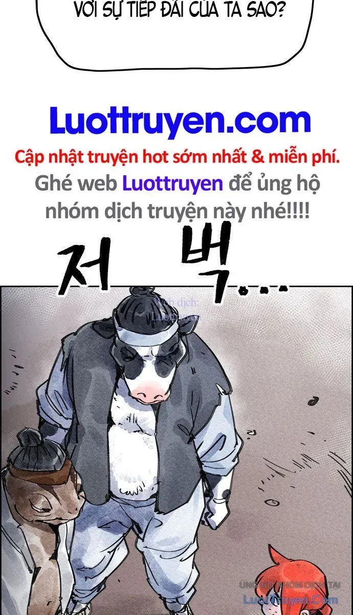 Hổ Giấy Chap 6 - Next Chap 7