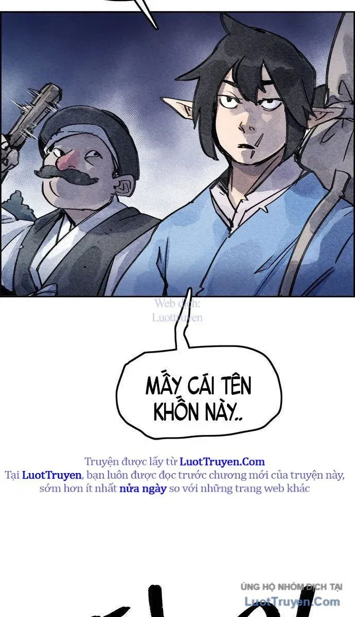 Hổ Giấy Chap 6 - Next Chap 7