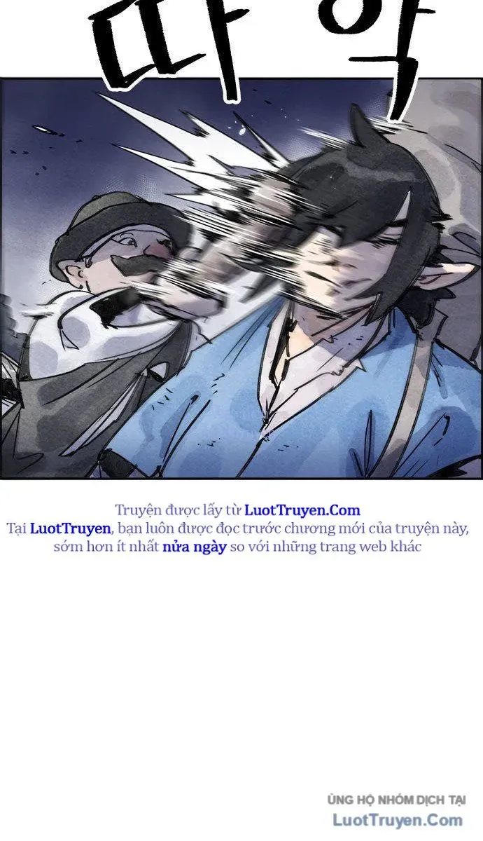 Hổ Giấy Chap 6 - Next Chap 7