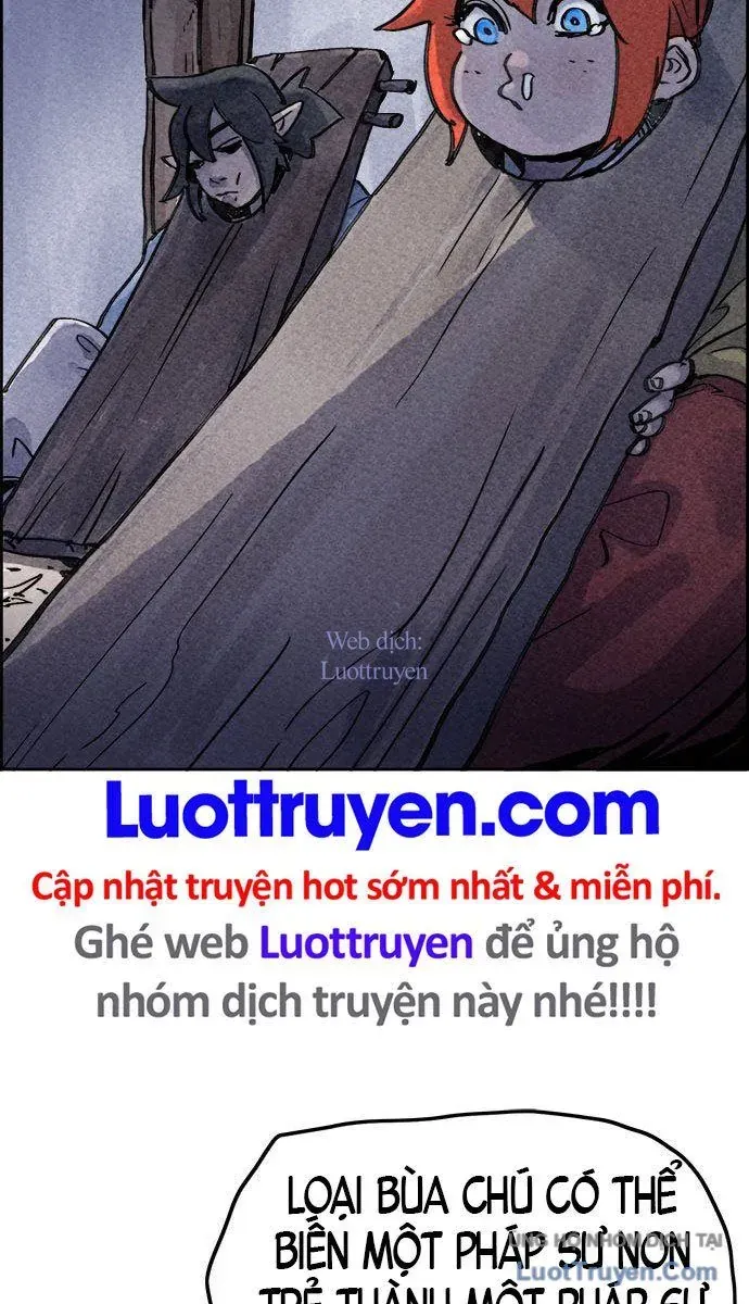 Hổ Giấy Chap 6 - Next Chap 7