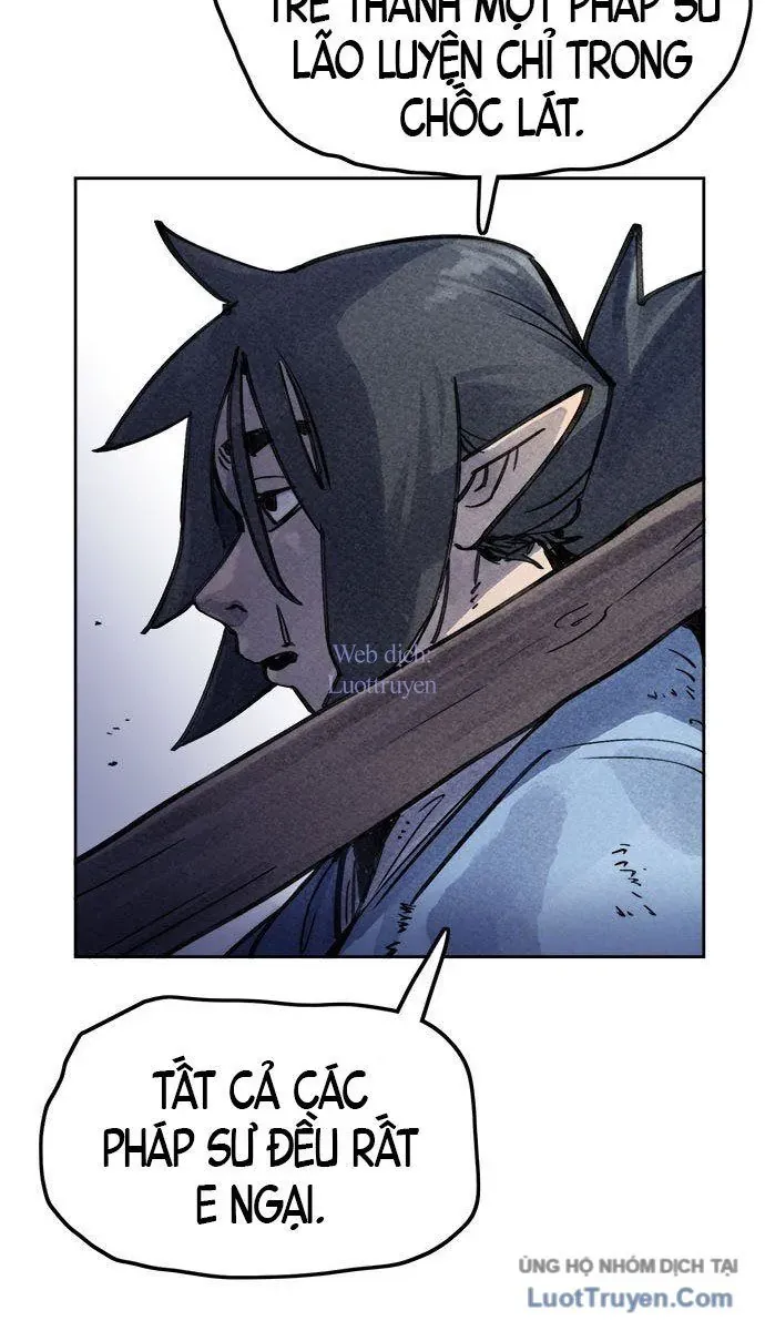 Hổ Giấy Chap 6 - Next Chap 7