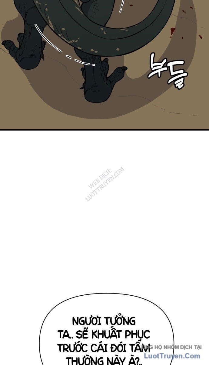 Động Vật Tiền Sử Chap 6 - Next Chap 7