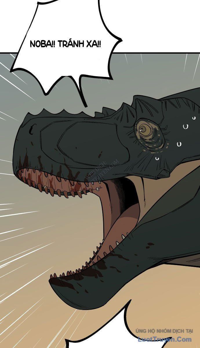Động Vật Tiền Sử Chap 6 - Next Chap 7