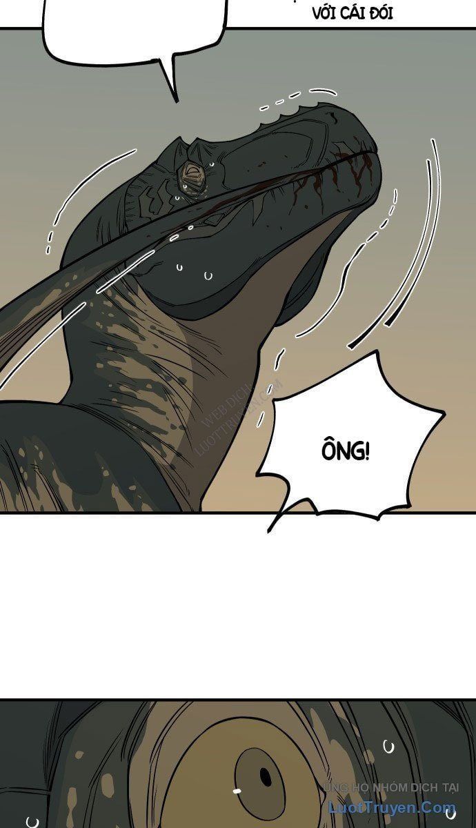 Động Vật Tiền Sử Chap 6 - Next Chap 7
