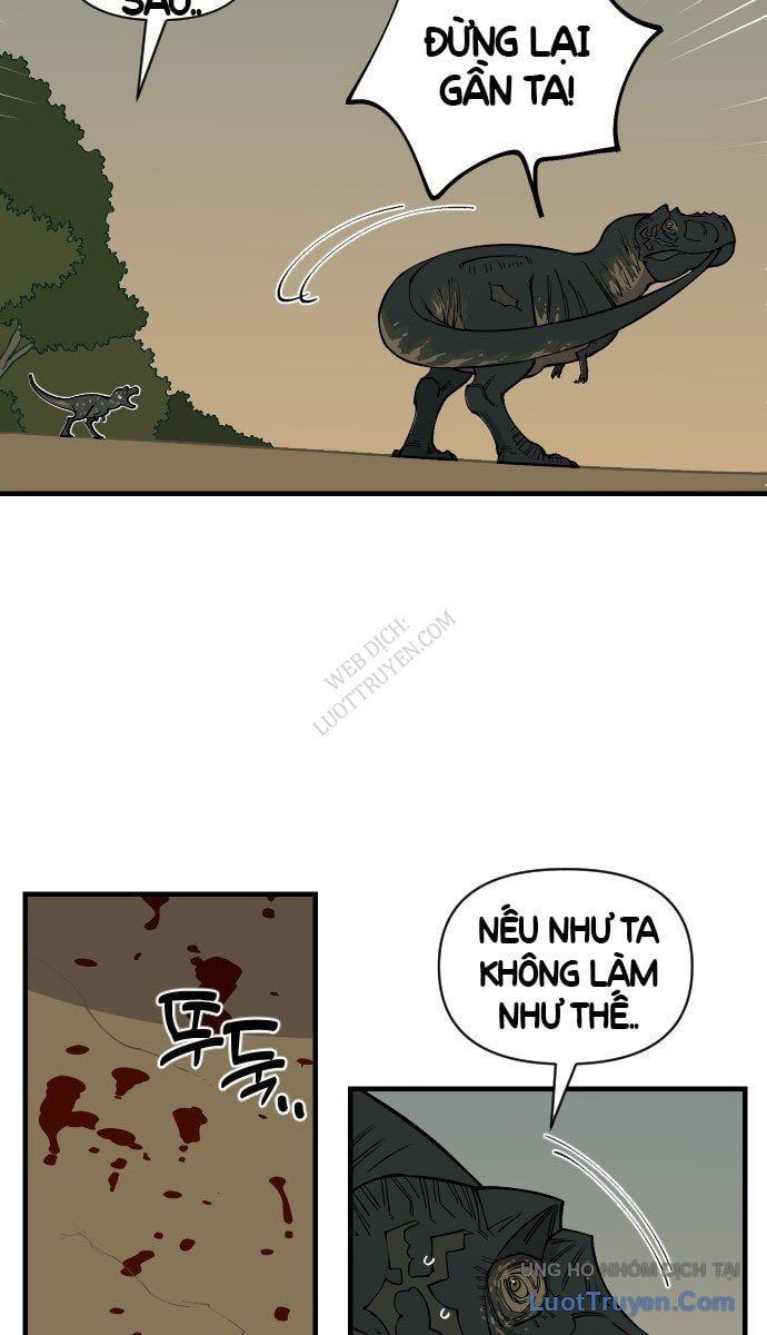 Động Vật Tiền Sử Chap 6 - Next Chap 7