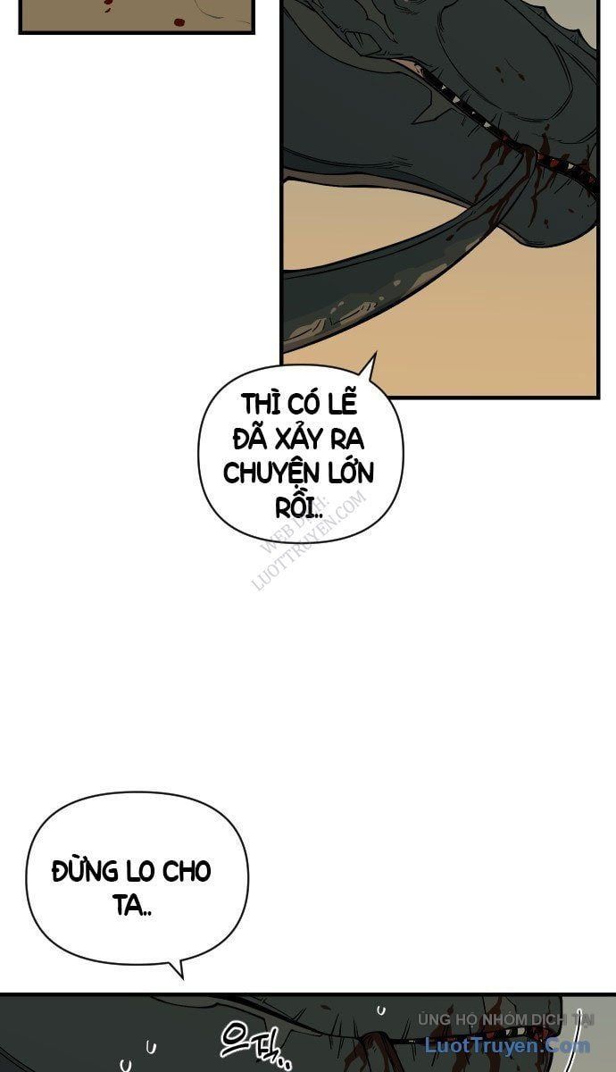 Động Vật Tiền Sử Chap 6 - Next Chap 7