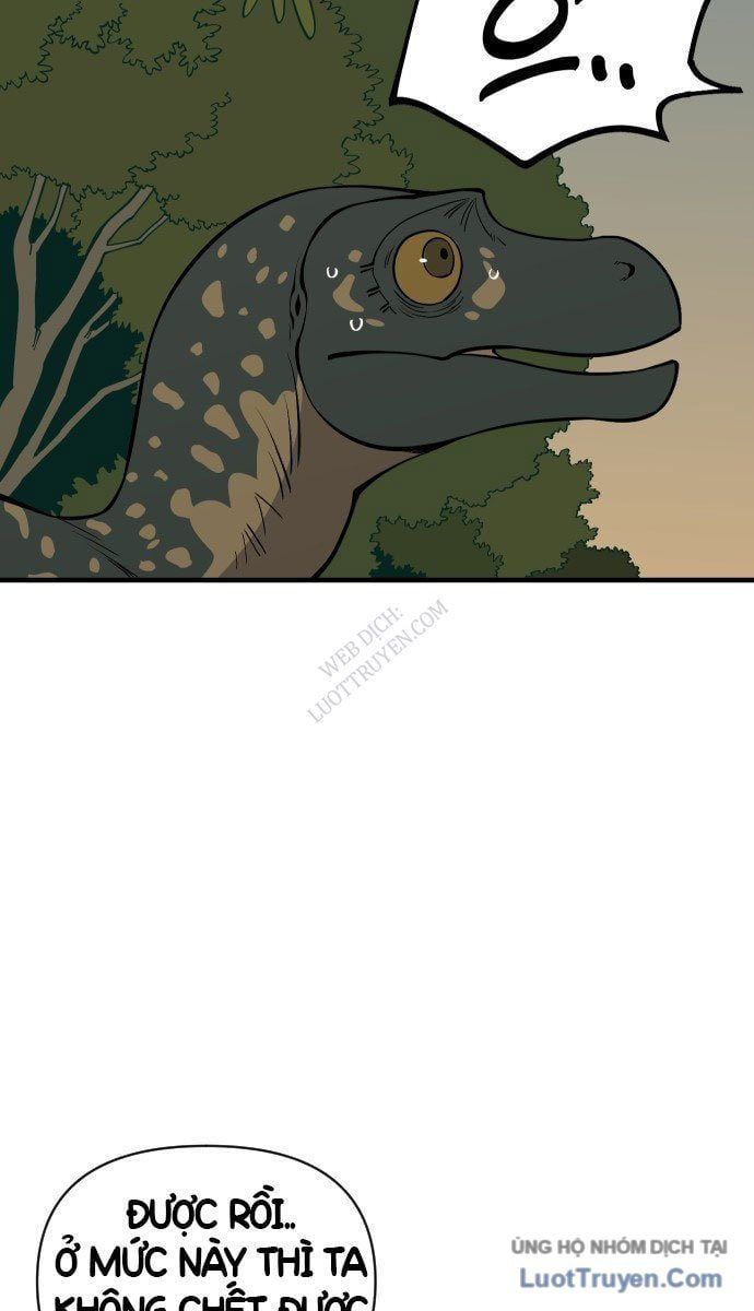 Động Vật Tiền Sử Chap 6 - Next Chap 7