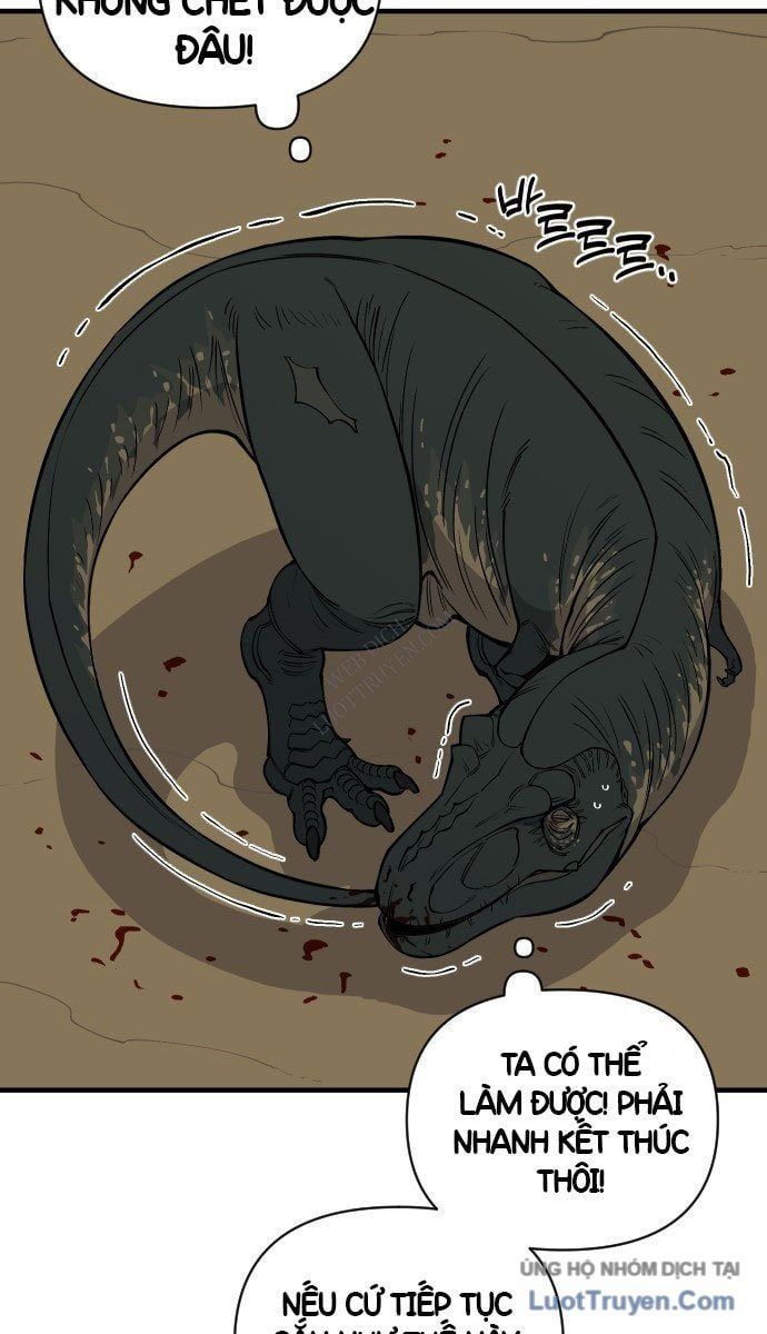 Động Vật Tiền Sử Chap 6 - Next Chap 7