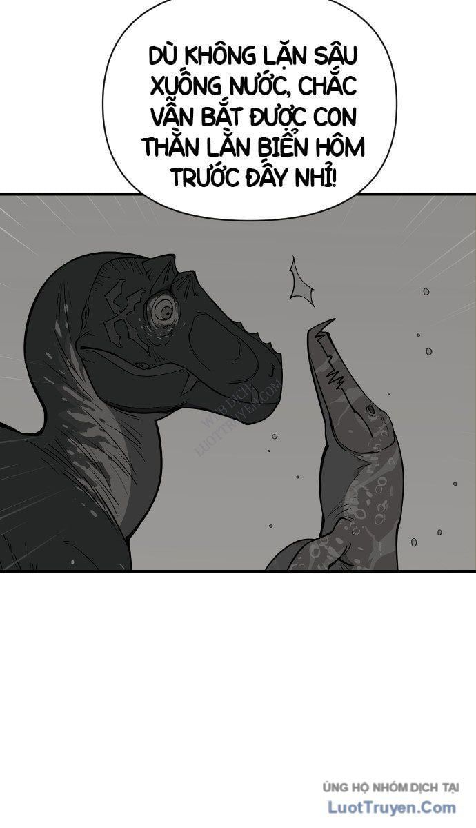 Động Vật Tiền Sử Chap 6 - Next Chap 7