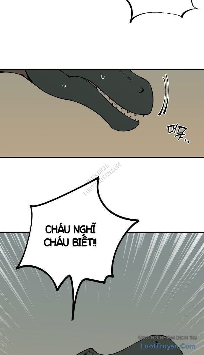 Động Vật Tiền Sử Chap 6 - Next Chap 7