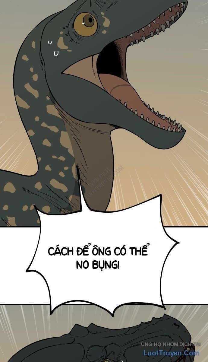Động Vật Tiền Sử Chap 6 - Next Chap 7