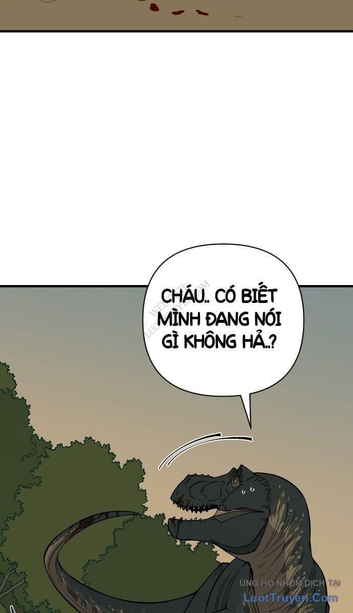 Động Vật Tiền Sử Chap 6 - Next Chap 7
