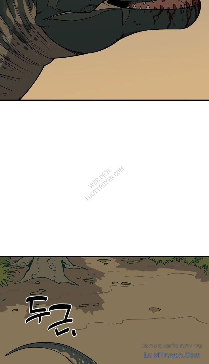 Động Vật Tiền Sử Chap 6 - Next Chap 7