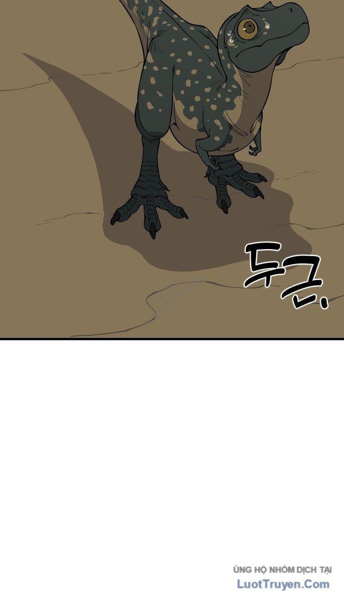 Động Vật Tiền Sử Chap 6 - Next Chap 7