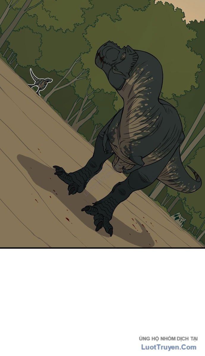 Động Vật Tiền Sử Chap 6 - Next Chap 7