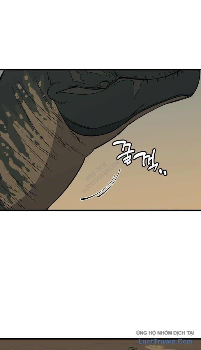 Động Vật Tiền Sử Chap 6 - Next Chap 7