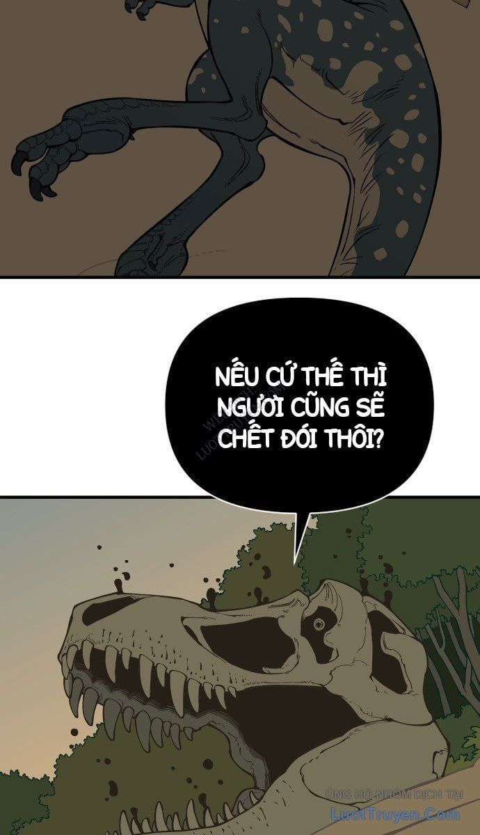 Động Vật Tiền Sử Chap 6 - Next Chap 7