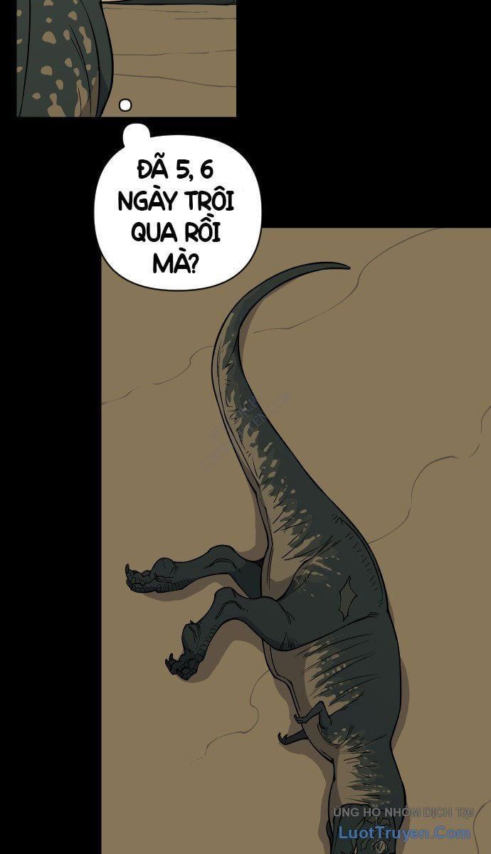 Động Vật Tiền Sử Chap 6 - Next Chap 7