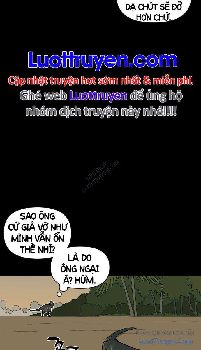 Động Vật Tiền Sử Chap 6 - Next Chap 7