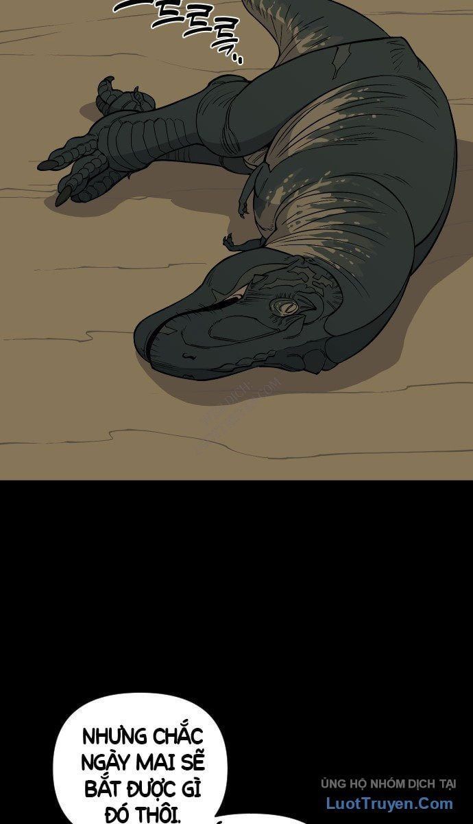 Động Vật Tiền Sử Chap 6 - Next Chap 7