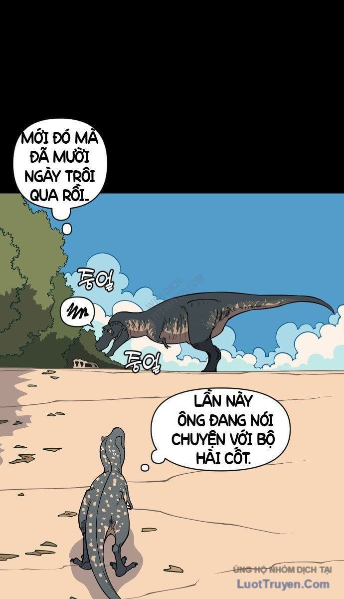 Động Vật Tiền Sử Chap 6 - Next Chap 7