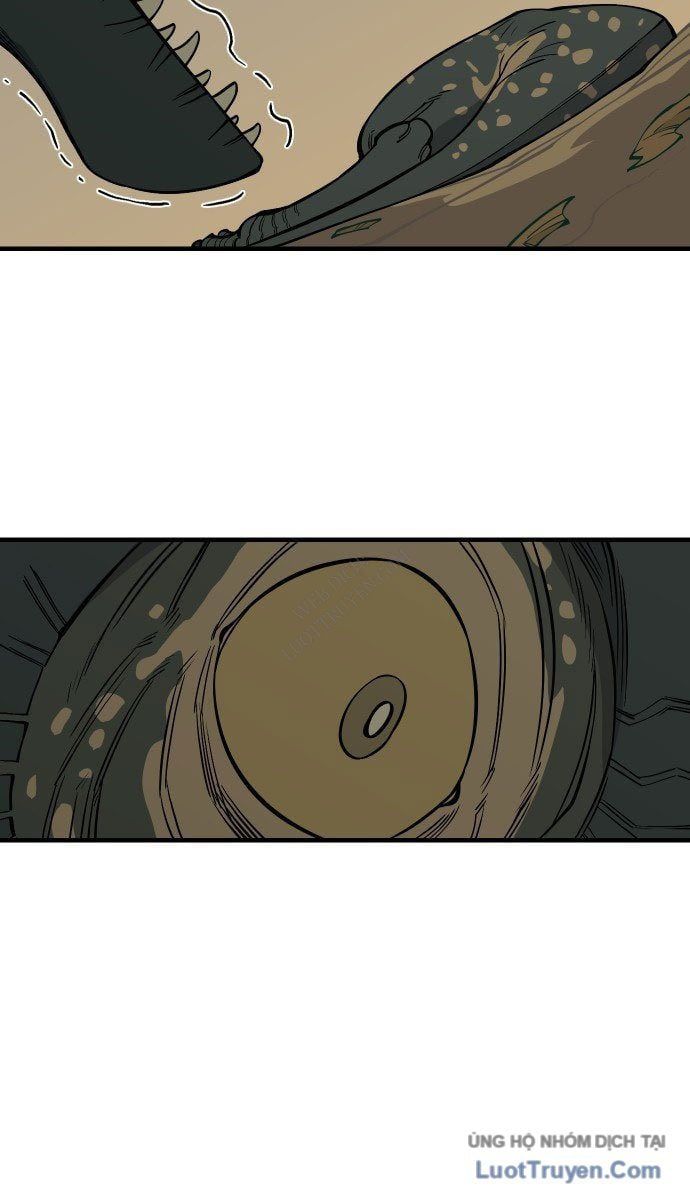 Động Vật Tiền Sử Chap 6 - Next Chap 7