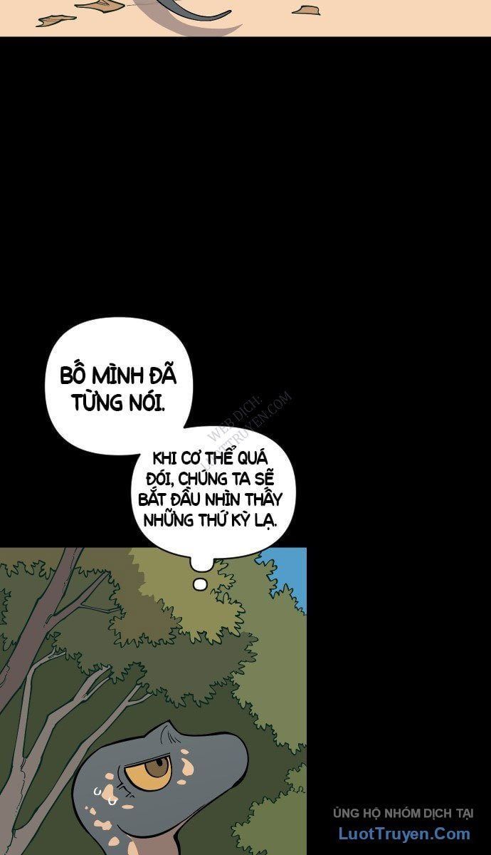 Động Vật Tiền Sử Chap 6 - Next Chap 7